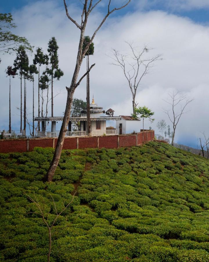 Ama Stays & Trails Puttabong Cottage, Darjeeling Darjeeling  Esterno foto