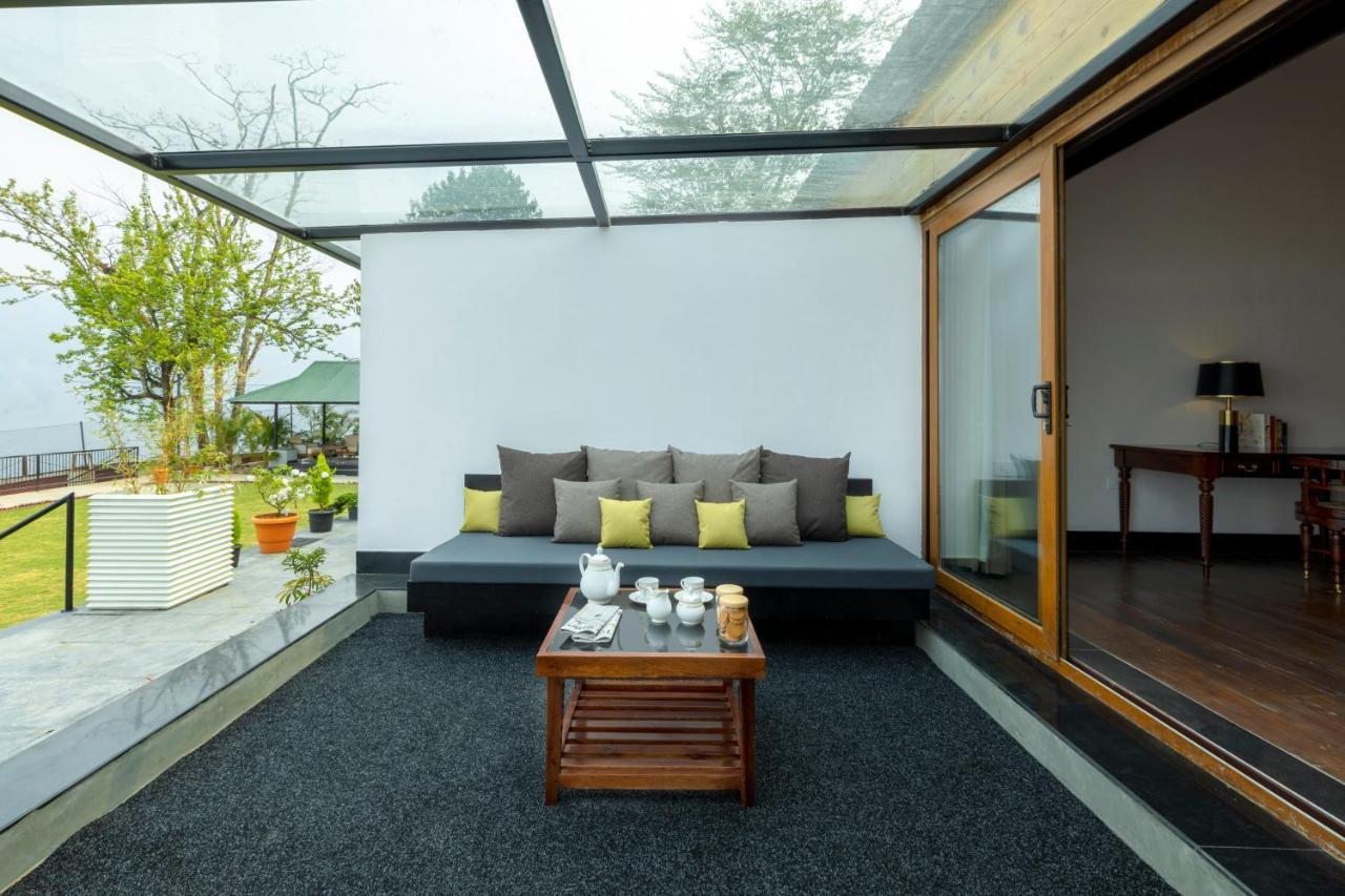 Ama Stays & Trails Puttabong Cottage, Darjeeling Darjeeling  Esterno foto