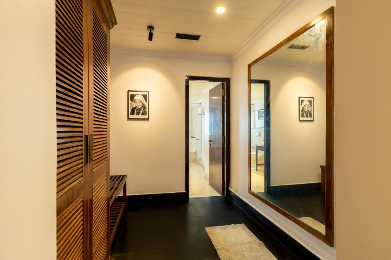 Ama Stays & Trails Puttabong Cottage, Darjeeling Darjeeling  Esterno foto