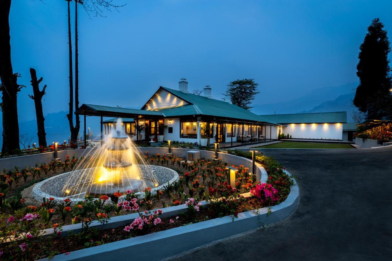 Ama Stays & Trails Puttabong Cottage, Darjeeling Darjeeling  Esterno foto