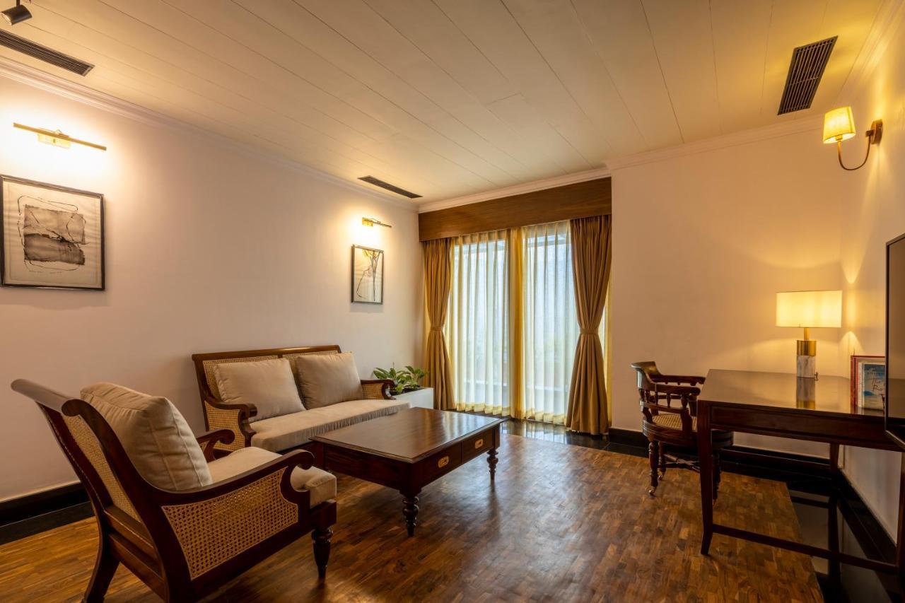 Ama Stays & Trails Puttabong Cottage, Darjeeling Darjeeling  Esterno foto