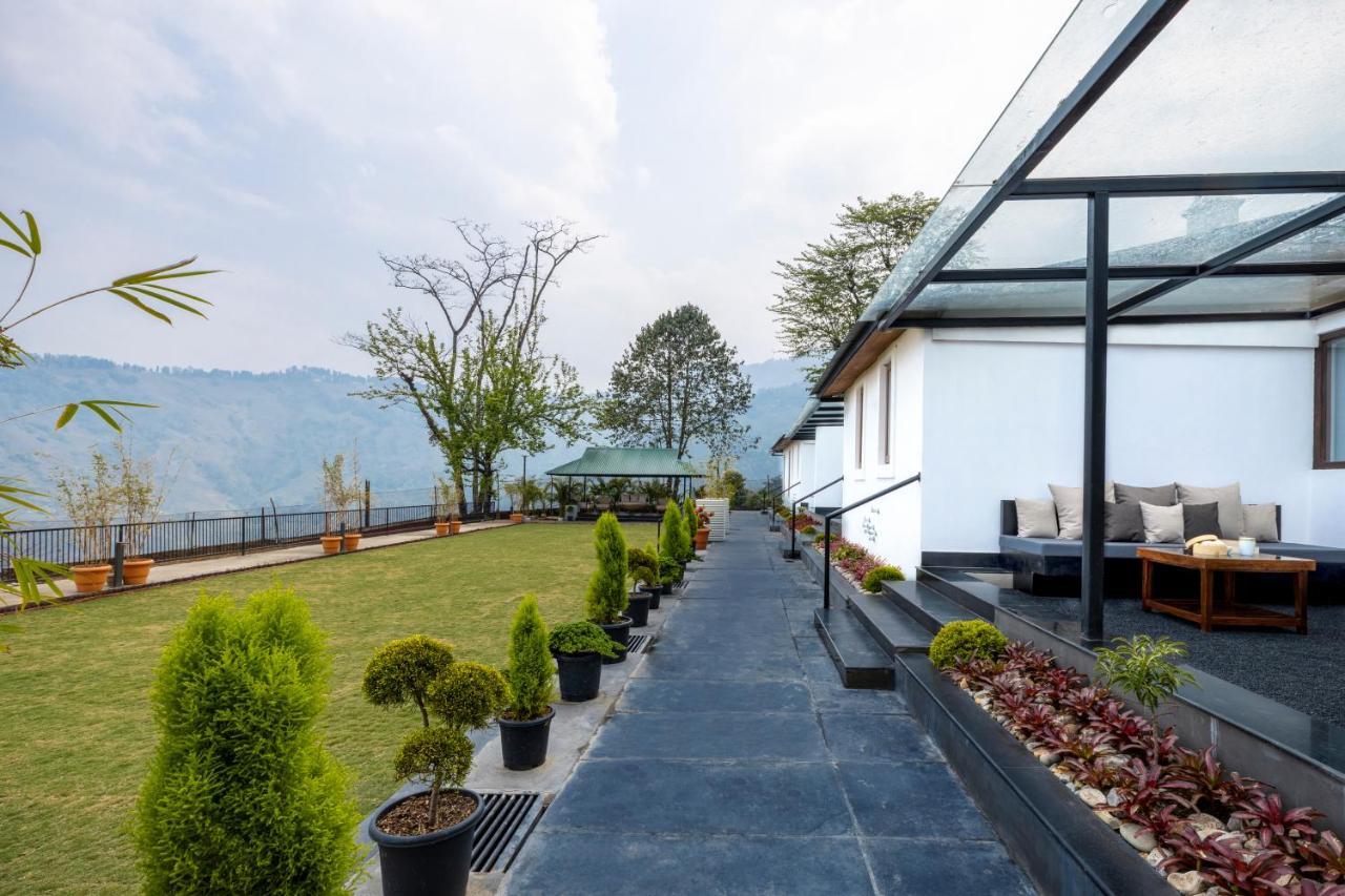 Ama Stays & Trails Puttabong Cottage, Darjeeling Darjeeling  Esterno foto